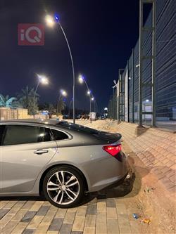 شيفروليه ماليبو